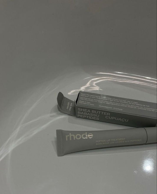 PAGE VINE RHODE PEPTIDE LIP TINT