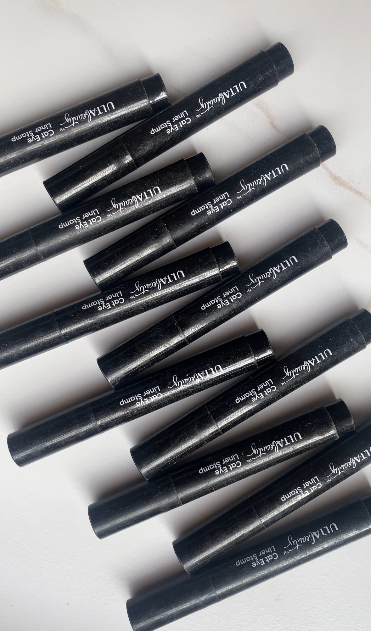 ULTA BEAUTY CAT EYE LINER STAMP