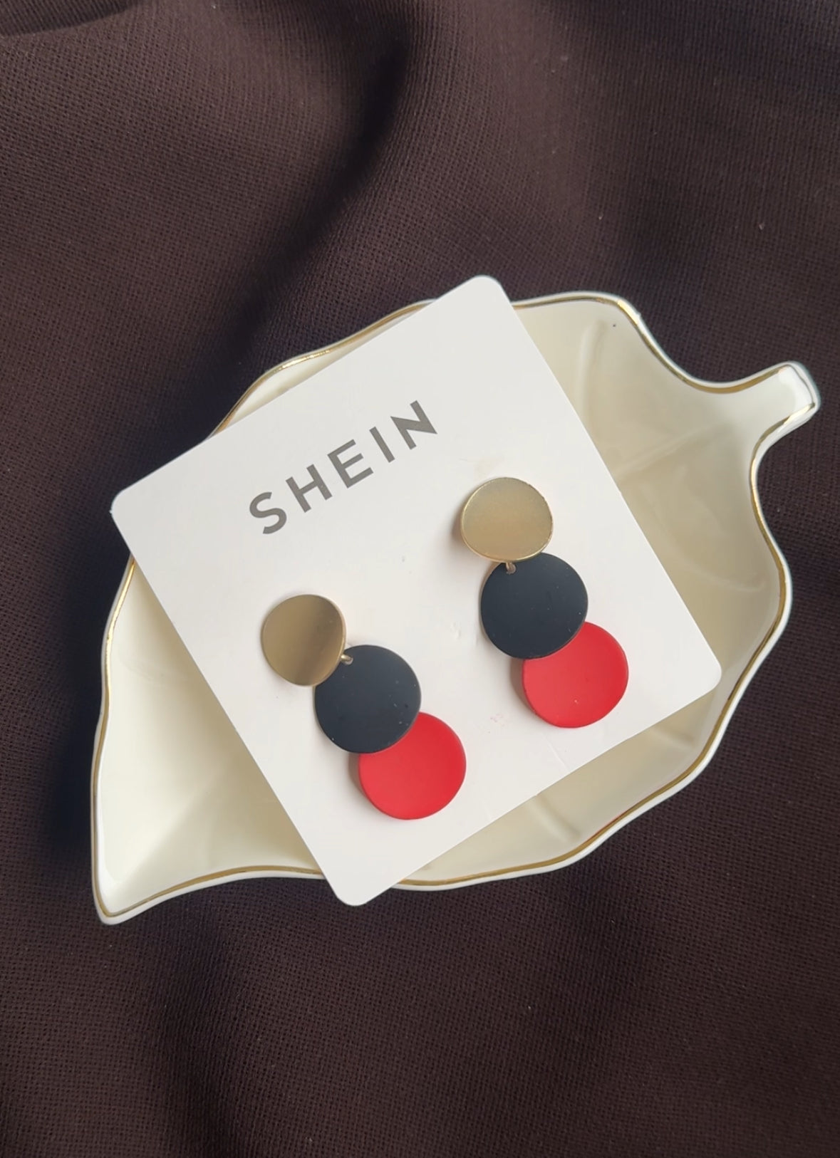 C326 EARRINGS