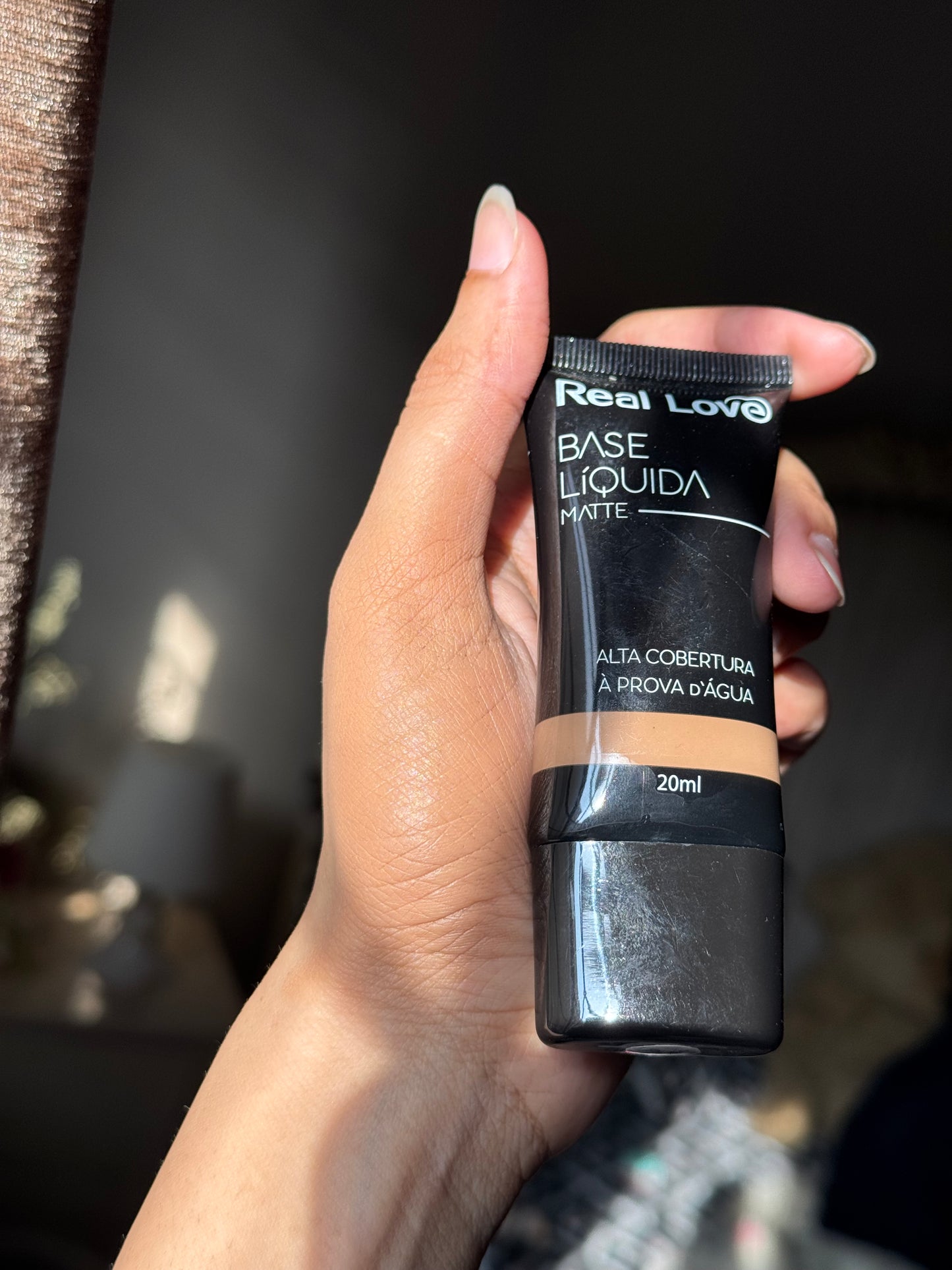 03 MEDIUM SHADE REAL LOVE CREAMY BB CREAM
