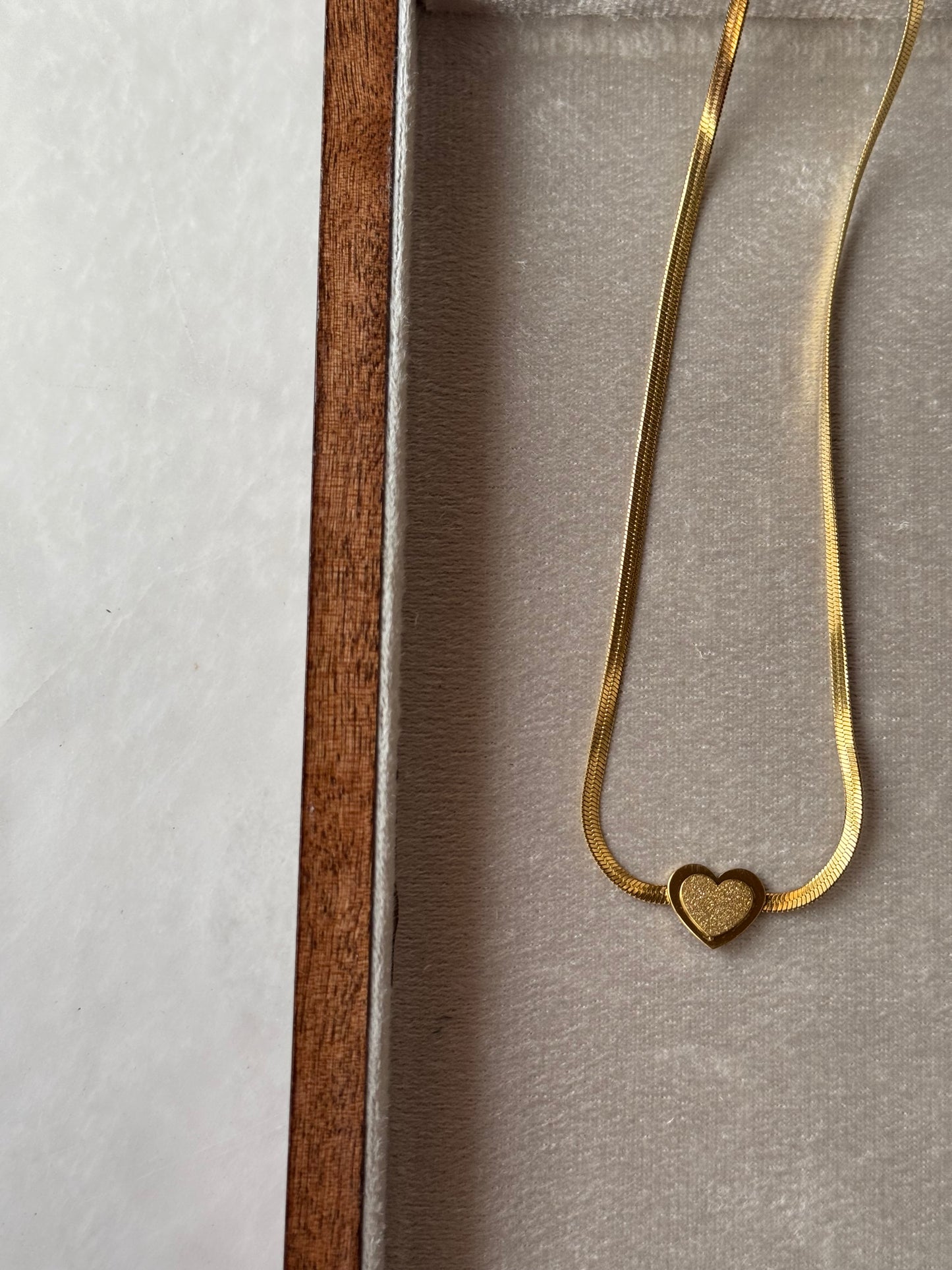 D139 NECKLACE
