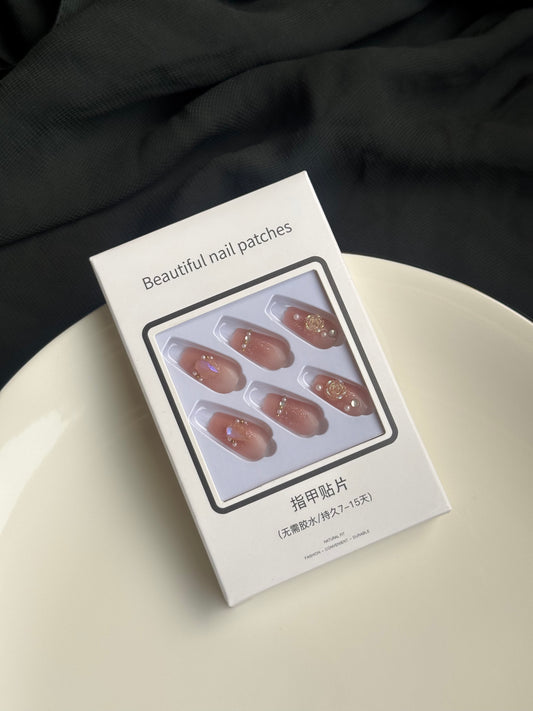 N6 NAIL SET