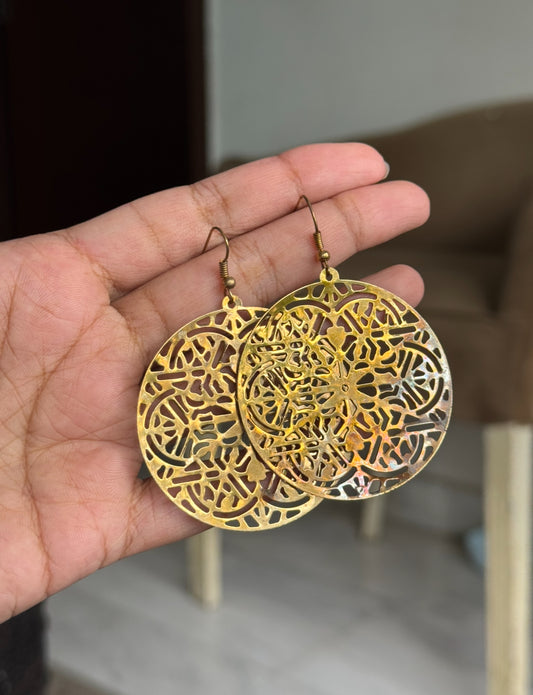A193 EARRINGS