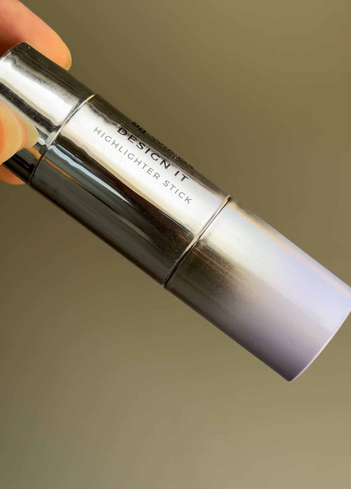 AA WINGS CONTOUR STICK