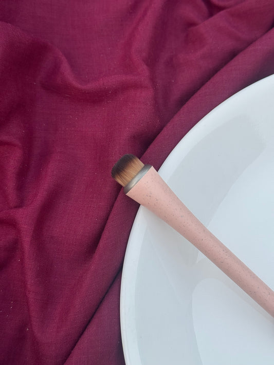 ECOTOOLS FANCY SMALL CONCEALER BLENDING BRUSH