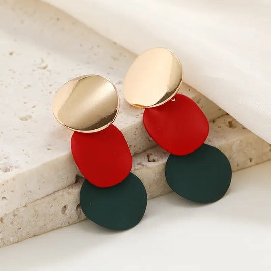 C326 EARRINGS