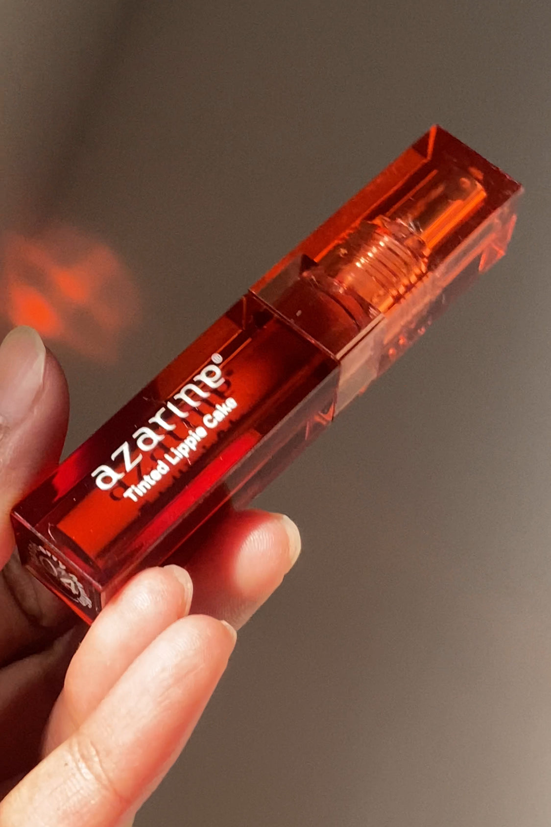 04 AZARINE VELVET TINTED LIP COLOR / LIP TINT