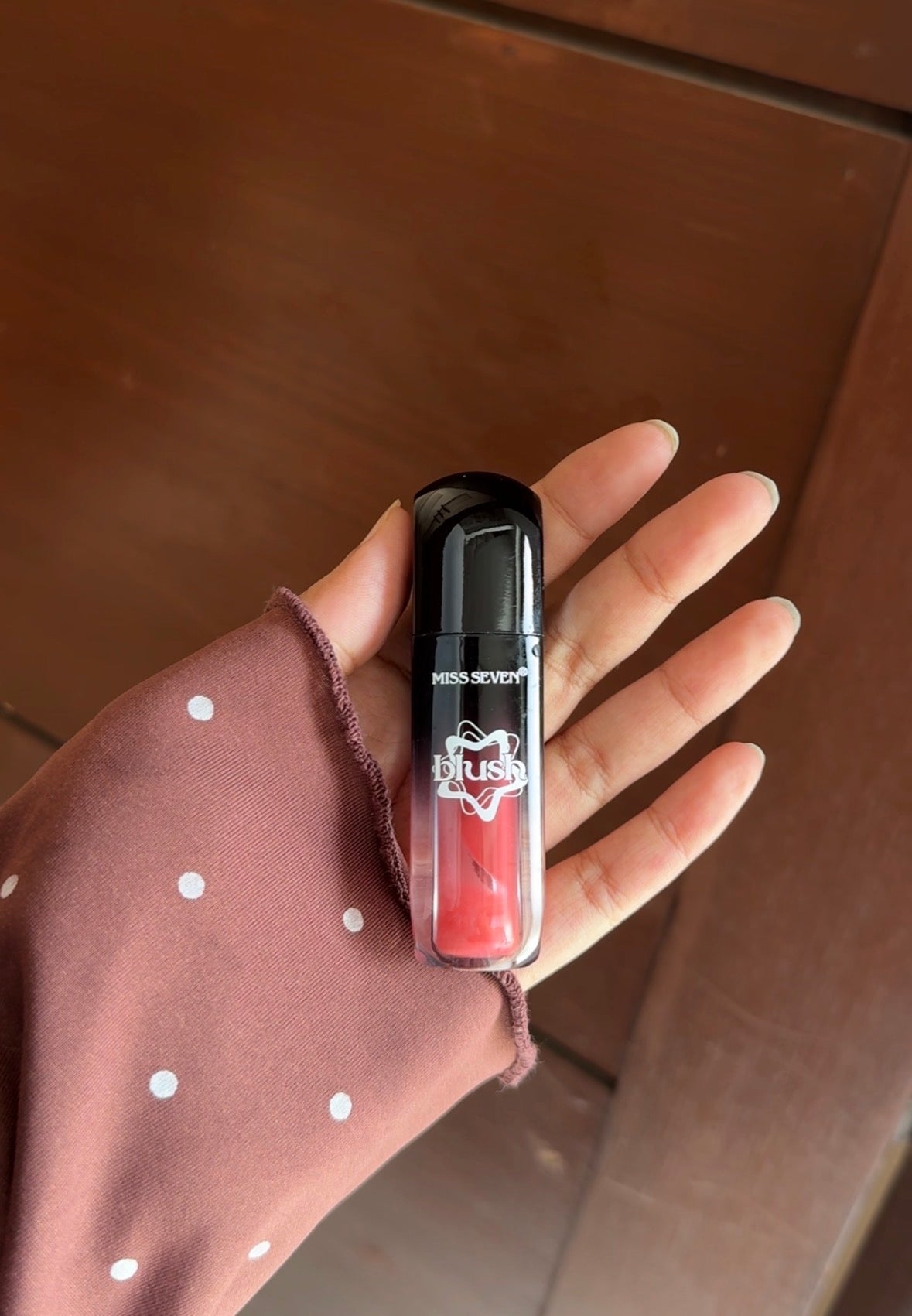 04 LIQUID BLUSH