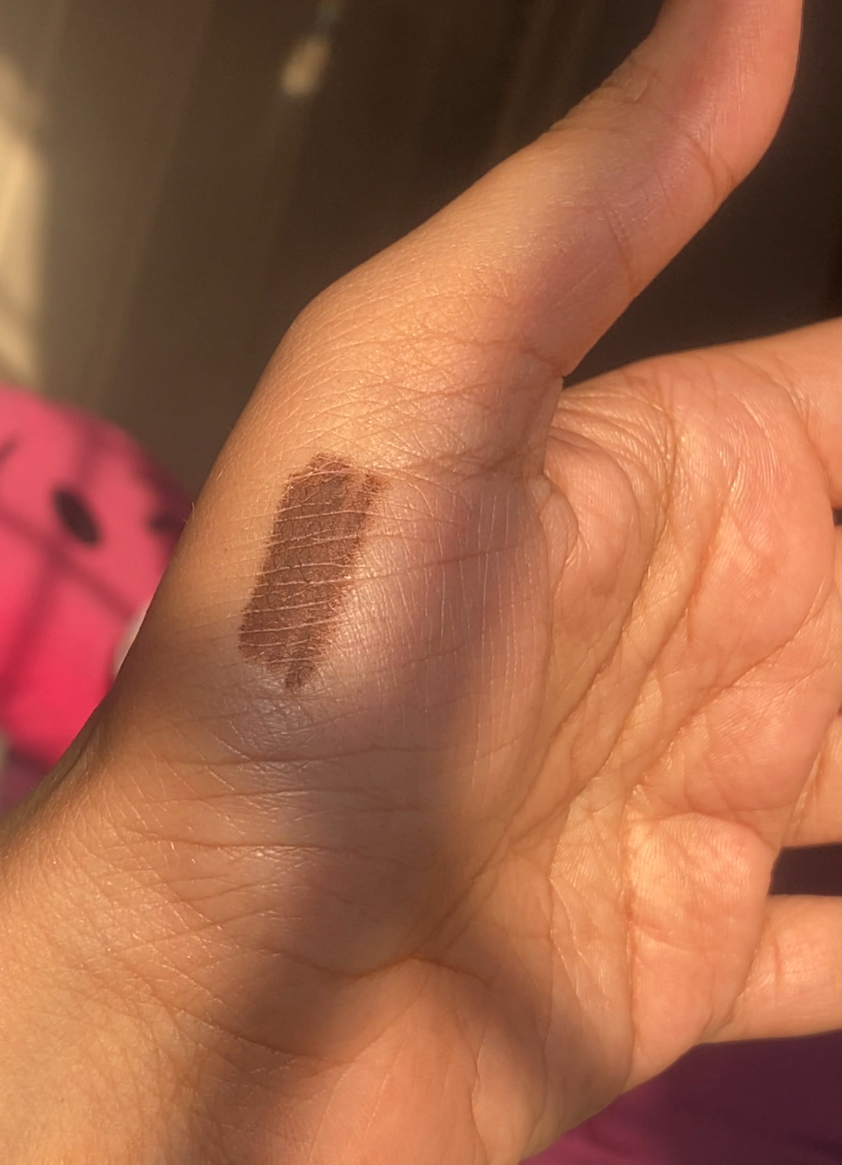 SUUDAY BROWN EYE BROW AND EYE PENCIL