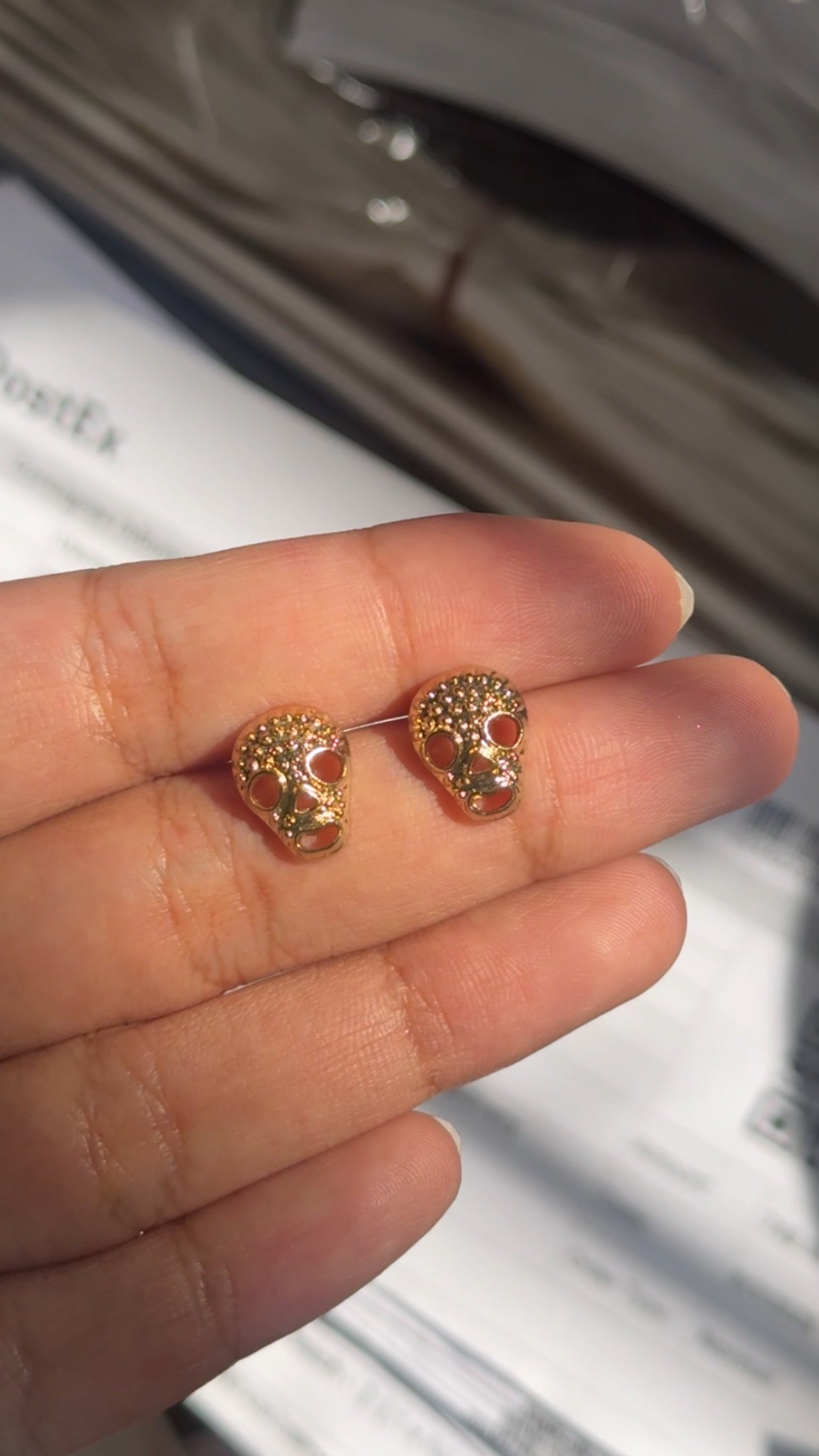 C290 STUDS
