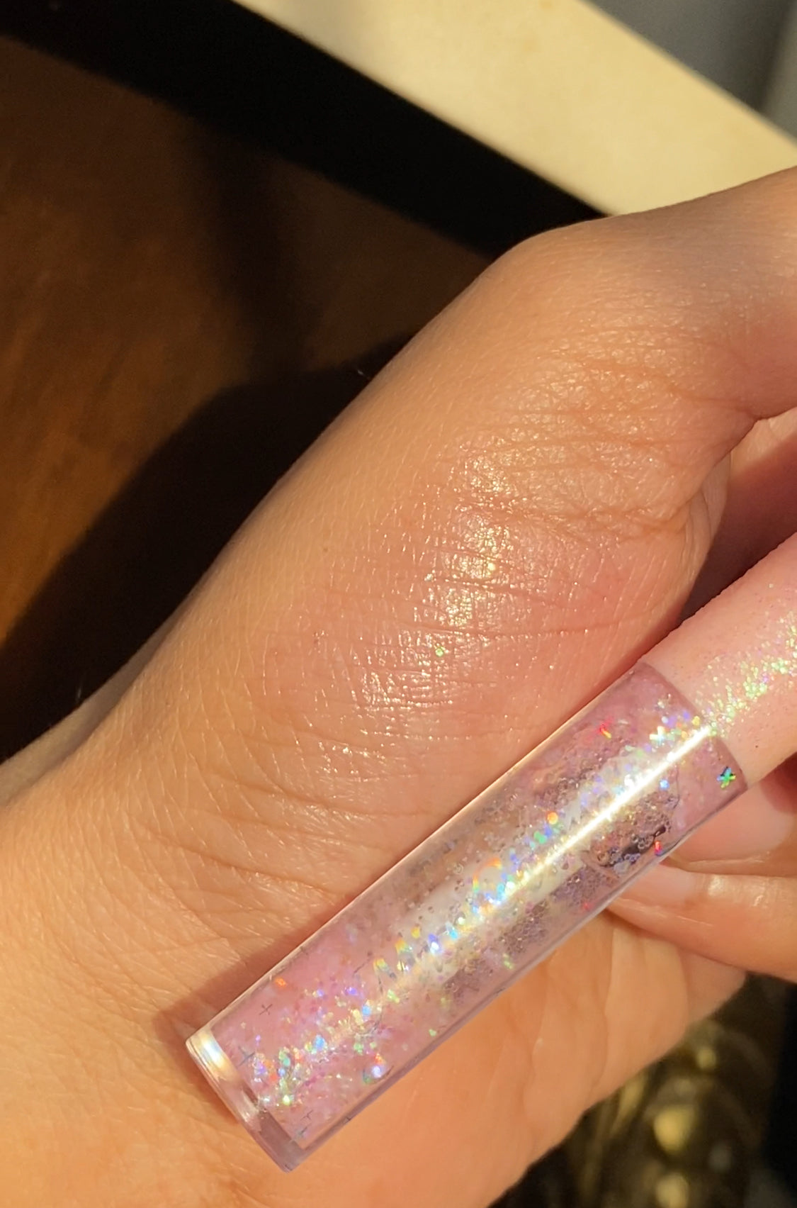 MISS COLORINA LIP OILS