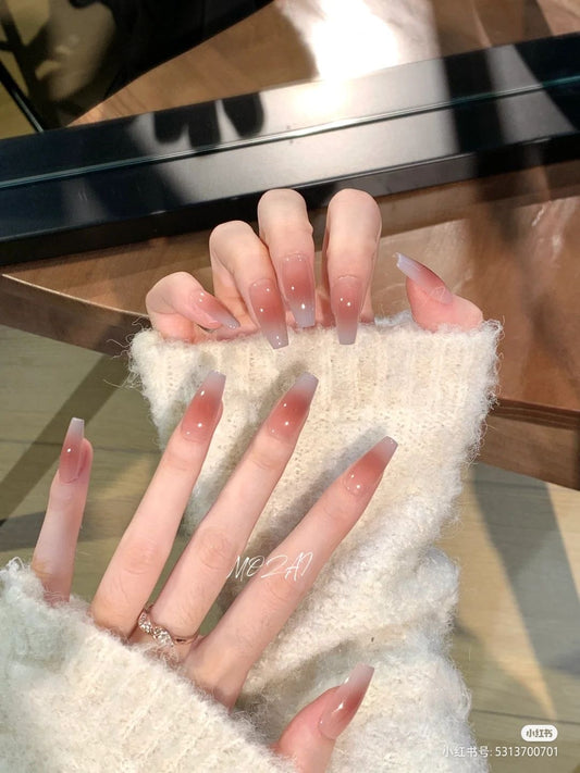 N13 RUL NAIL SET