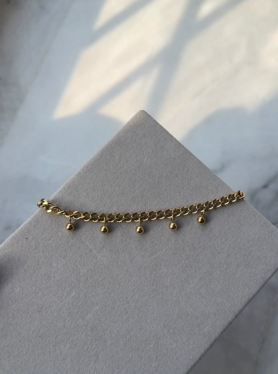 E62 BRACELET