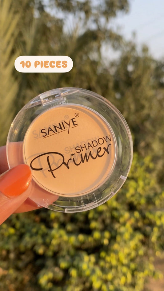 SET OF 10 PIECES SANIYE CONCEALER