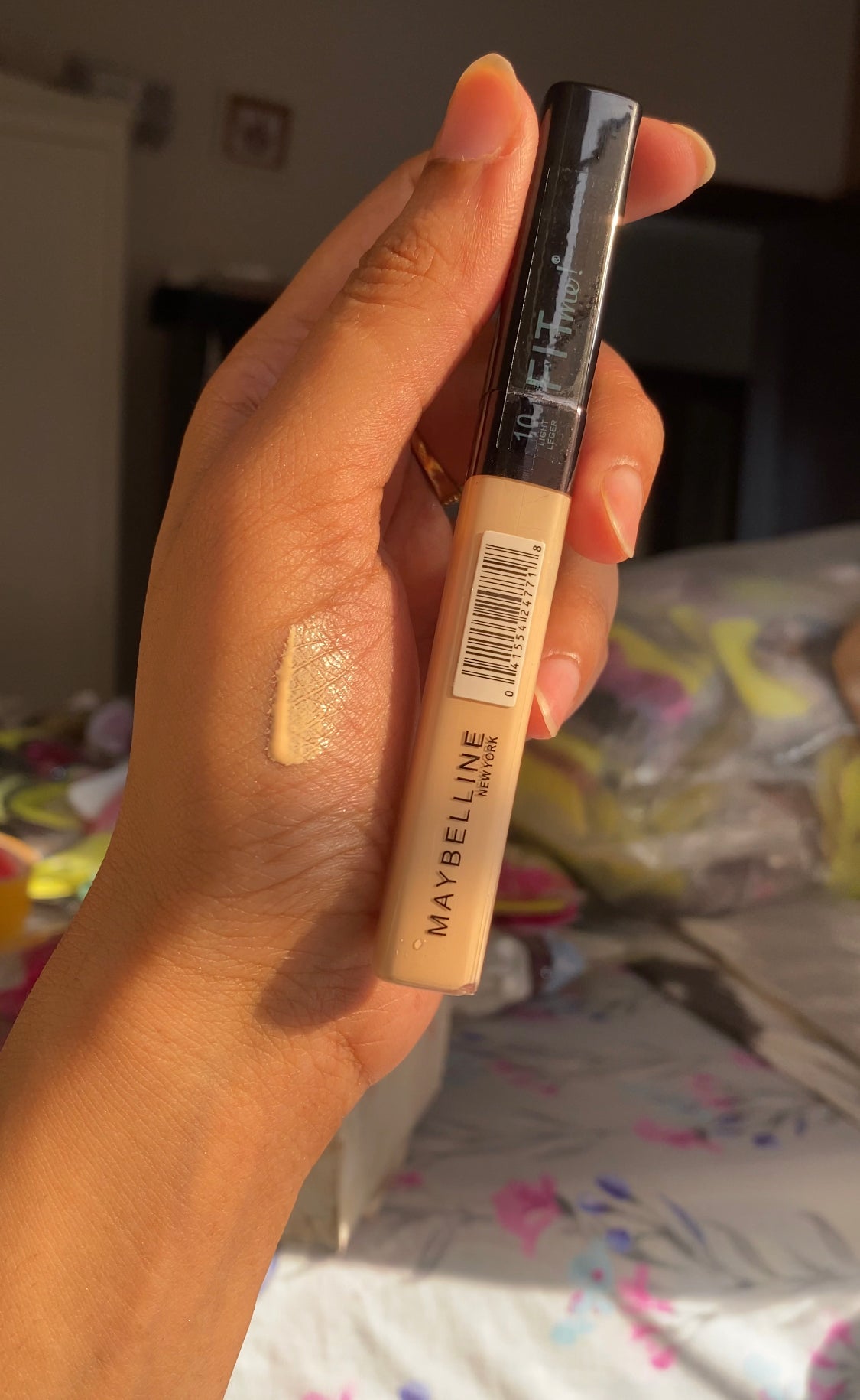 10 FIT ME CONCEALER