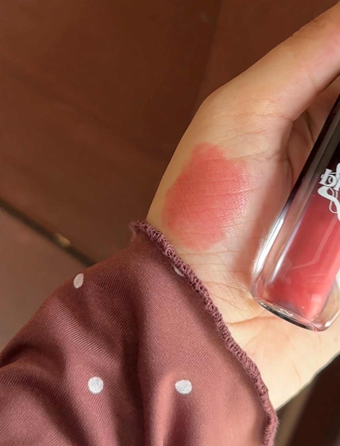 02 LIQUID BLUSH