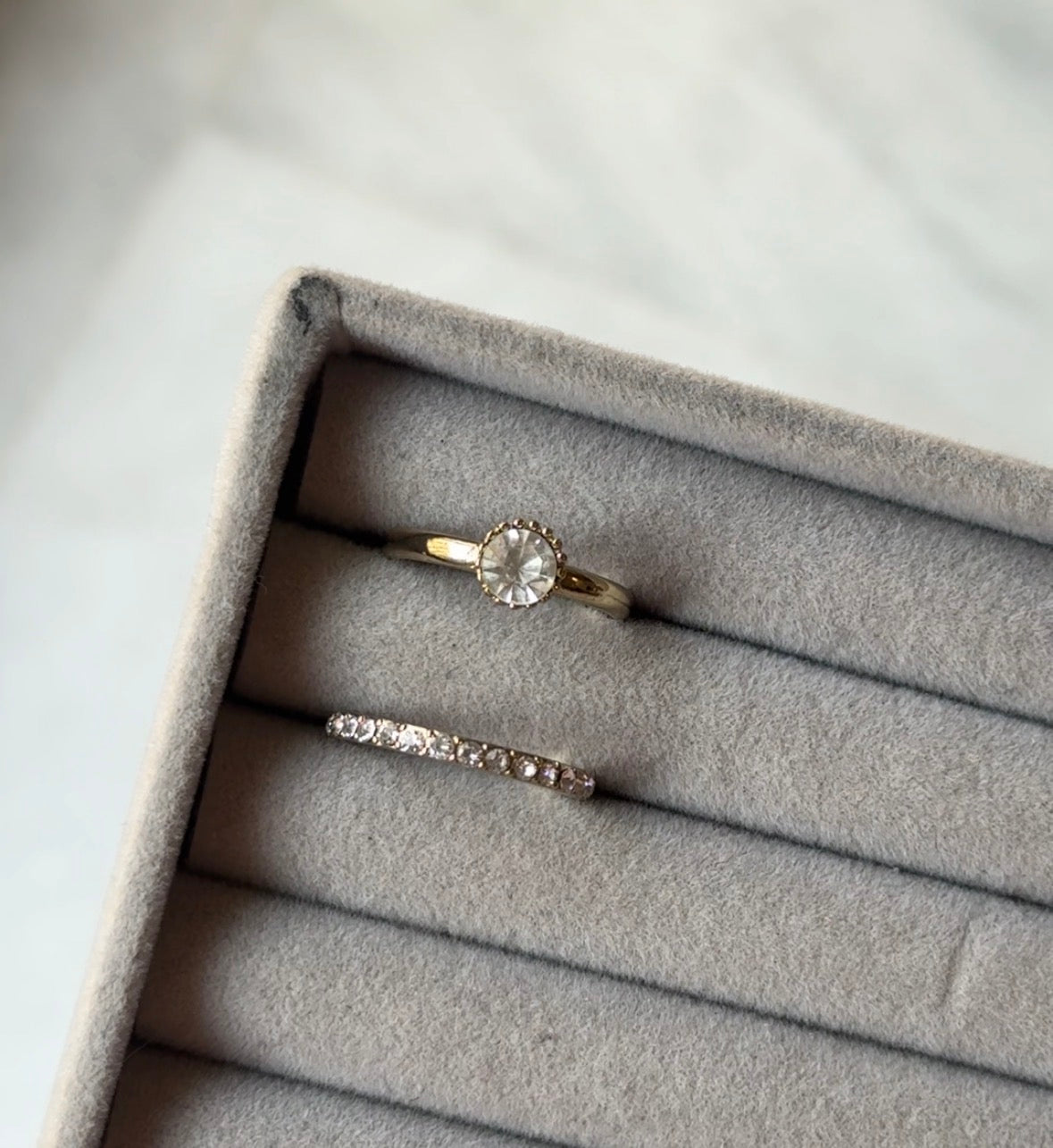 RING SET
