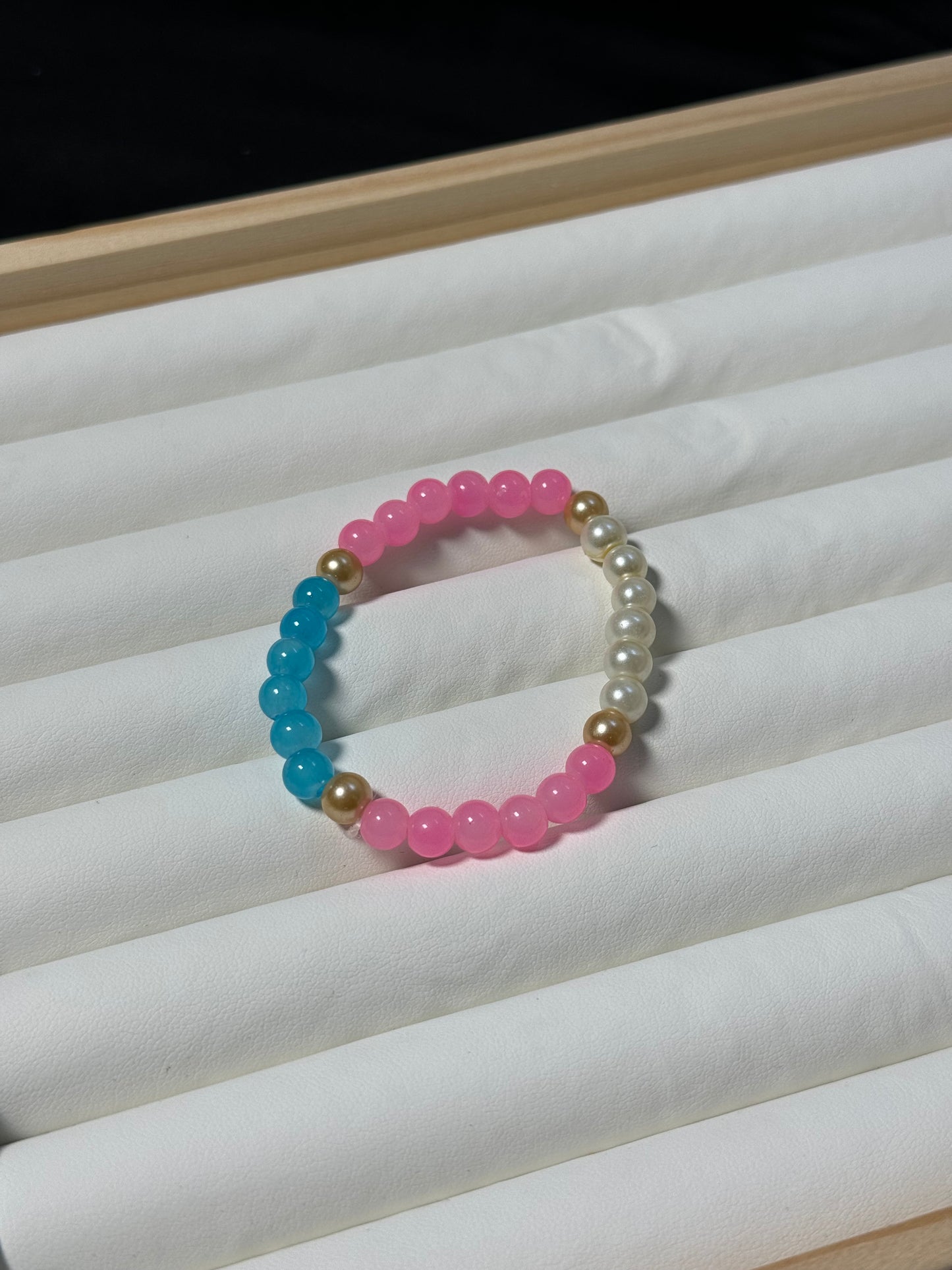 PEARL BRACELET