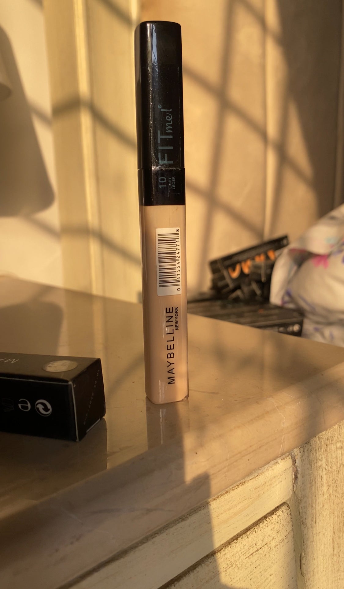 10 FIT ME CONCEALER