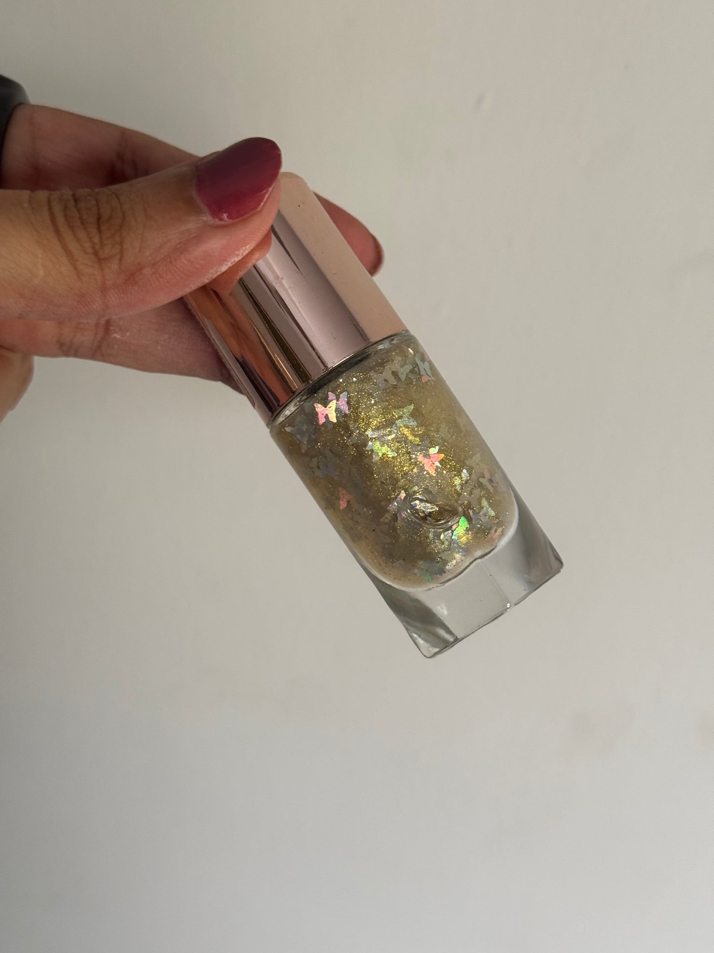 NAIL PAINT SET