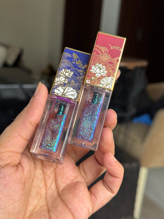 A189 GLOSS SET
