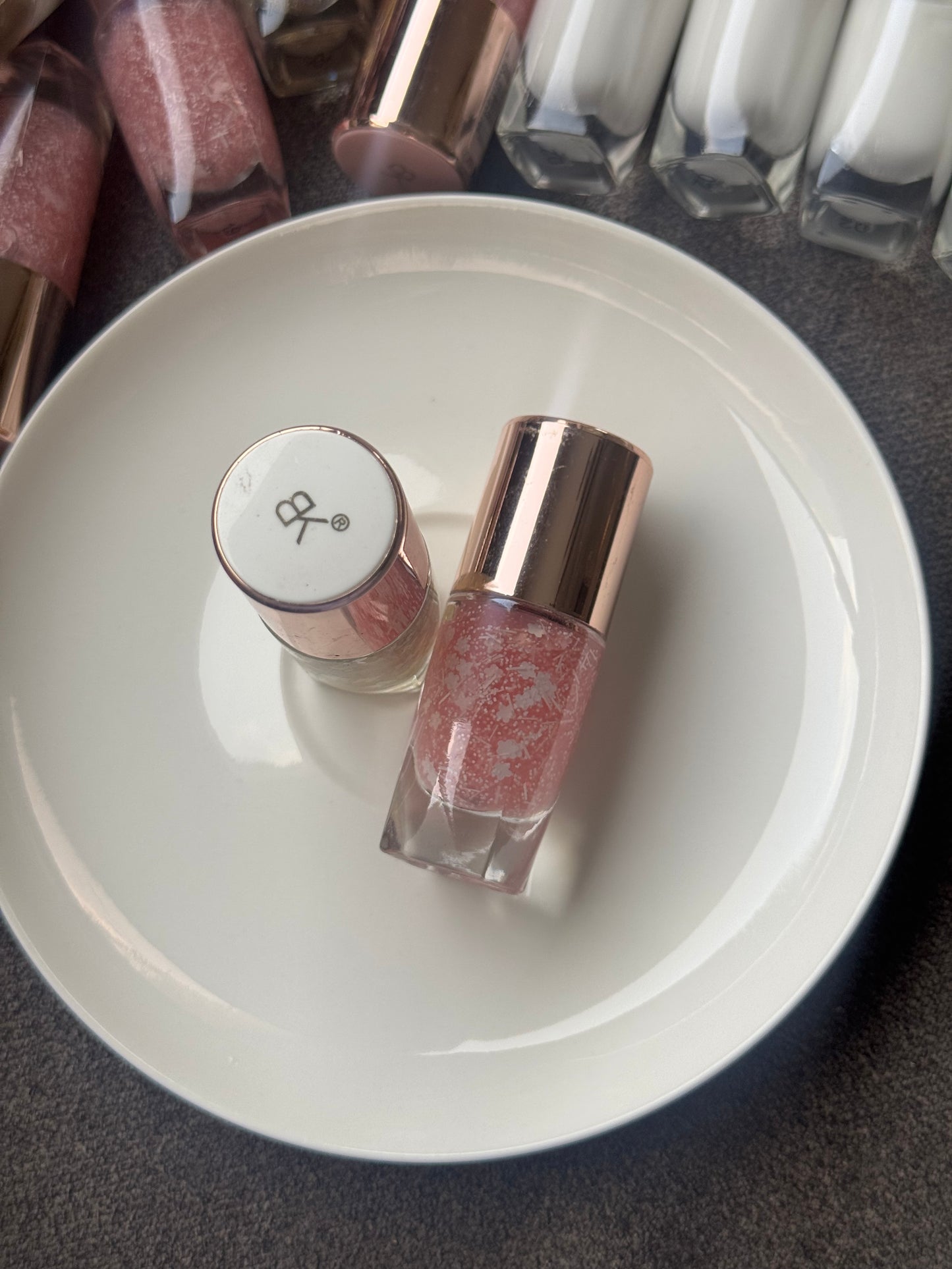 NAIL PAINT SET