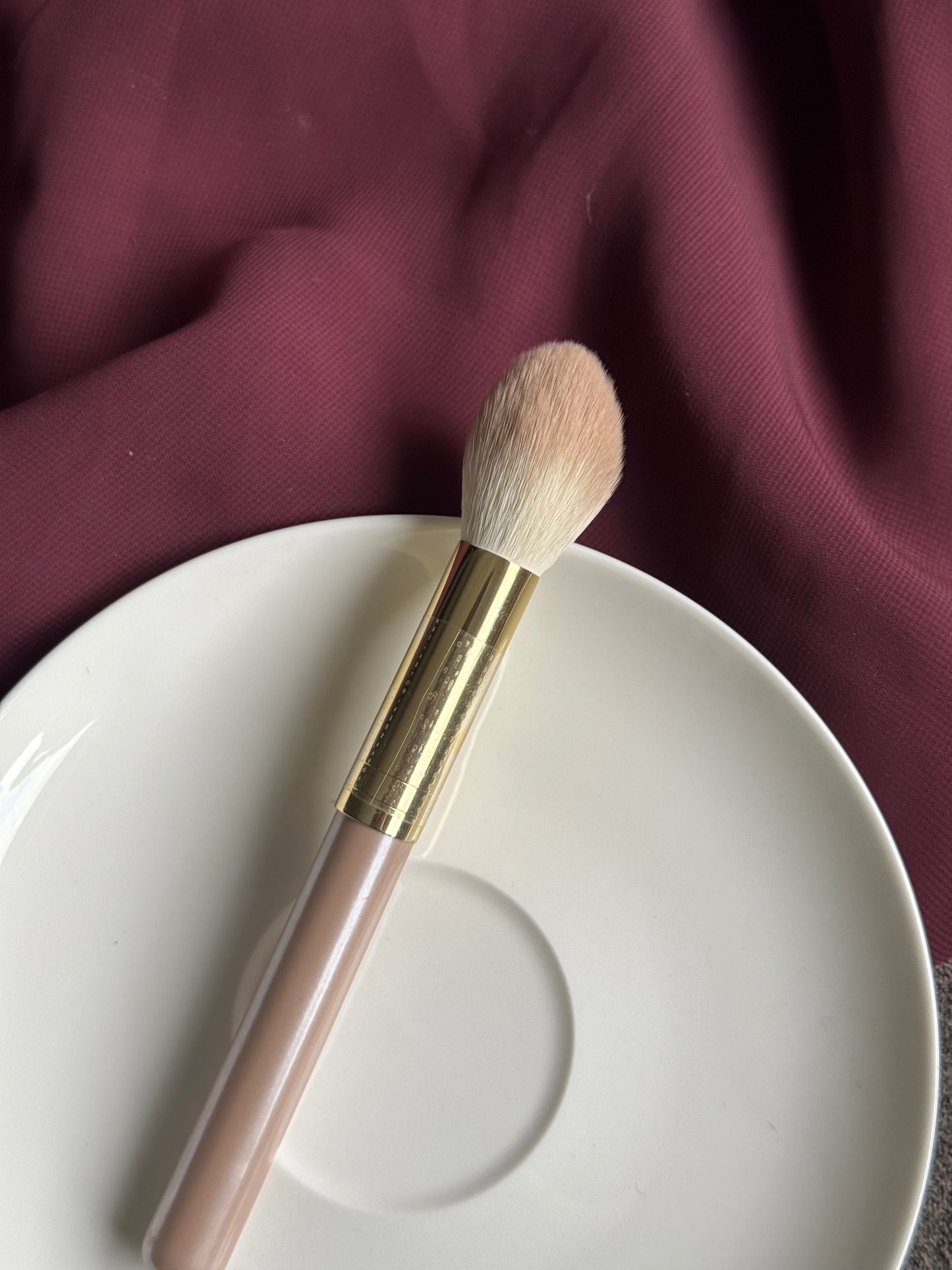 A132 BRUSH