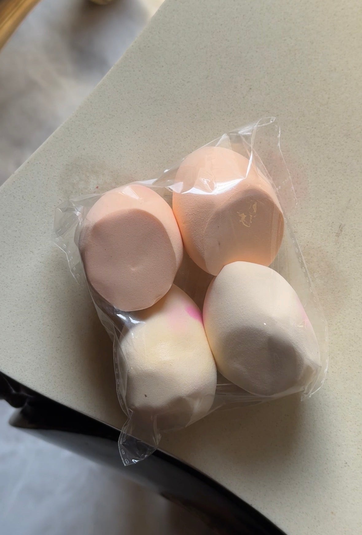 E156 BEAUTY BLENDER SET