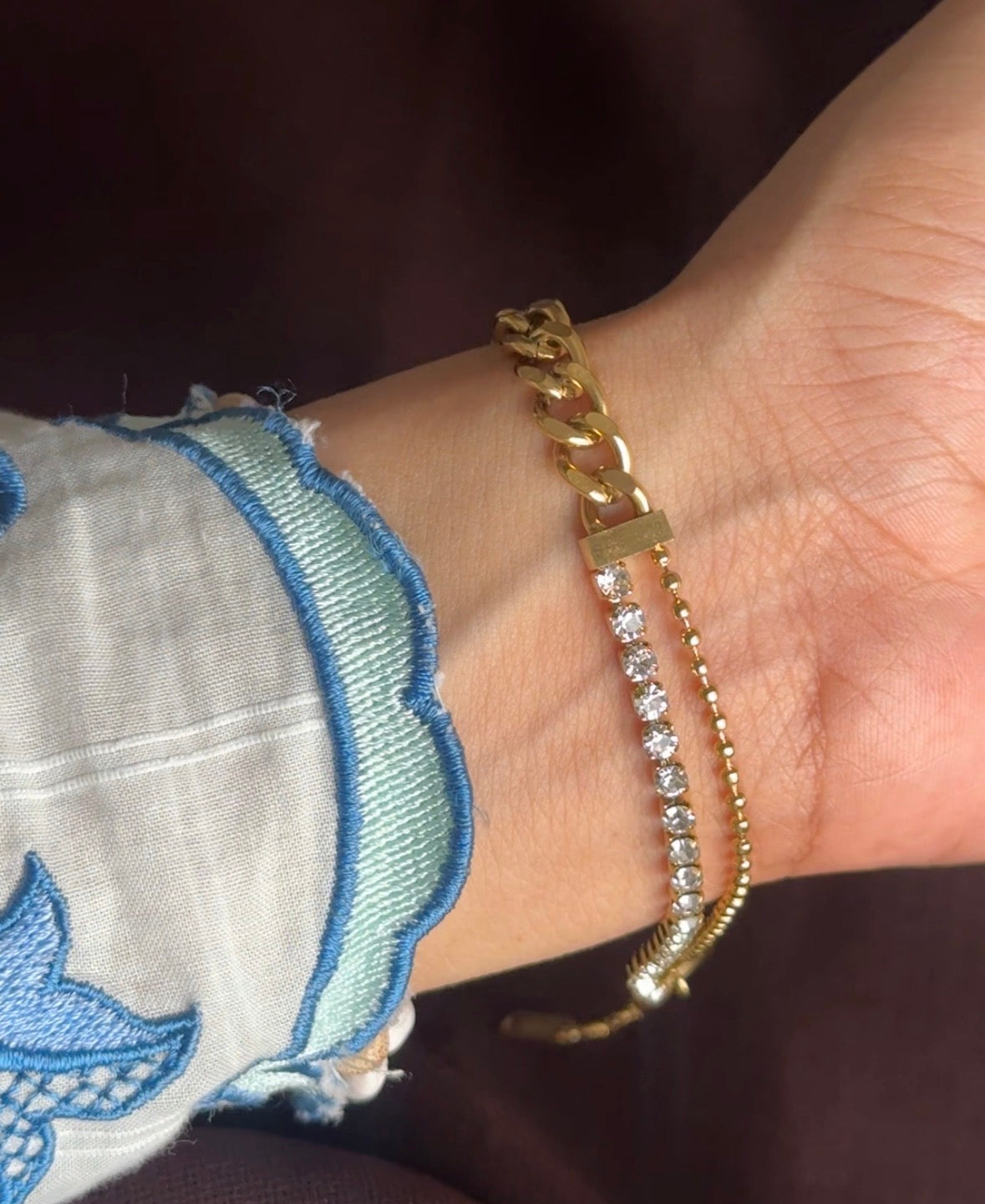 E173 BRACELET