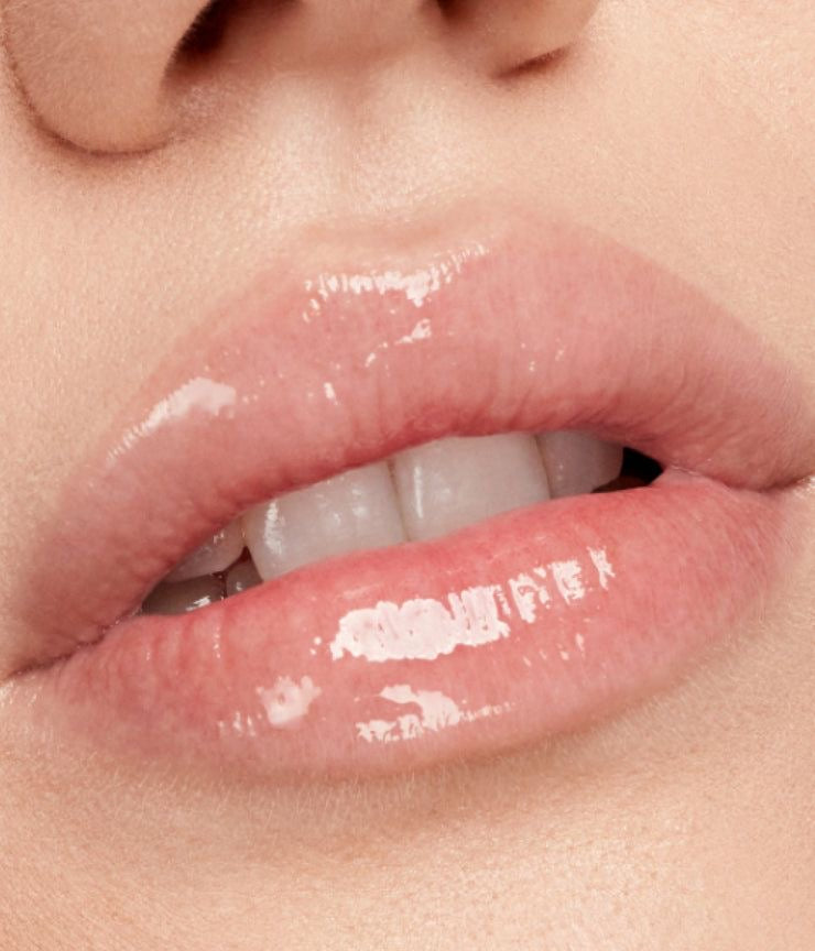 MAX COCONUT GLOSS