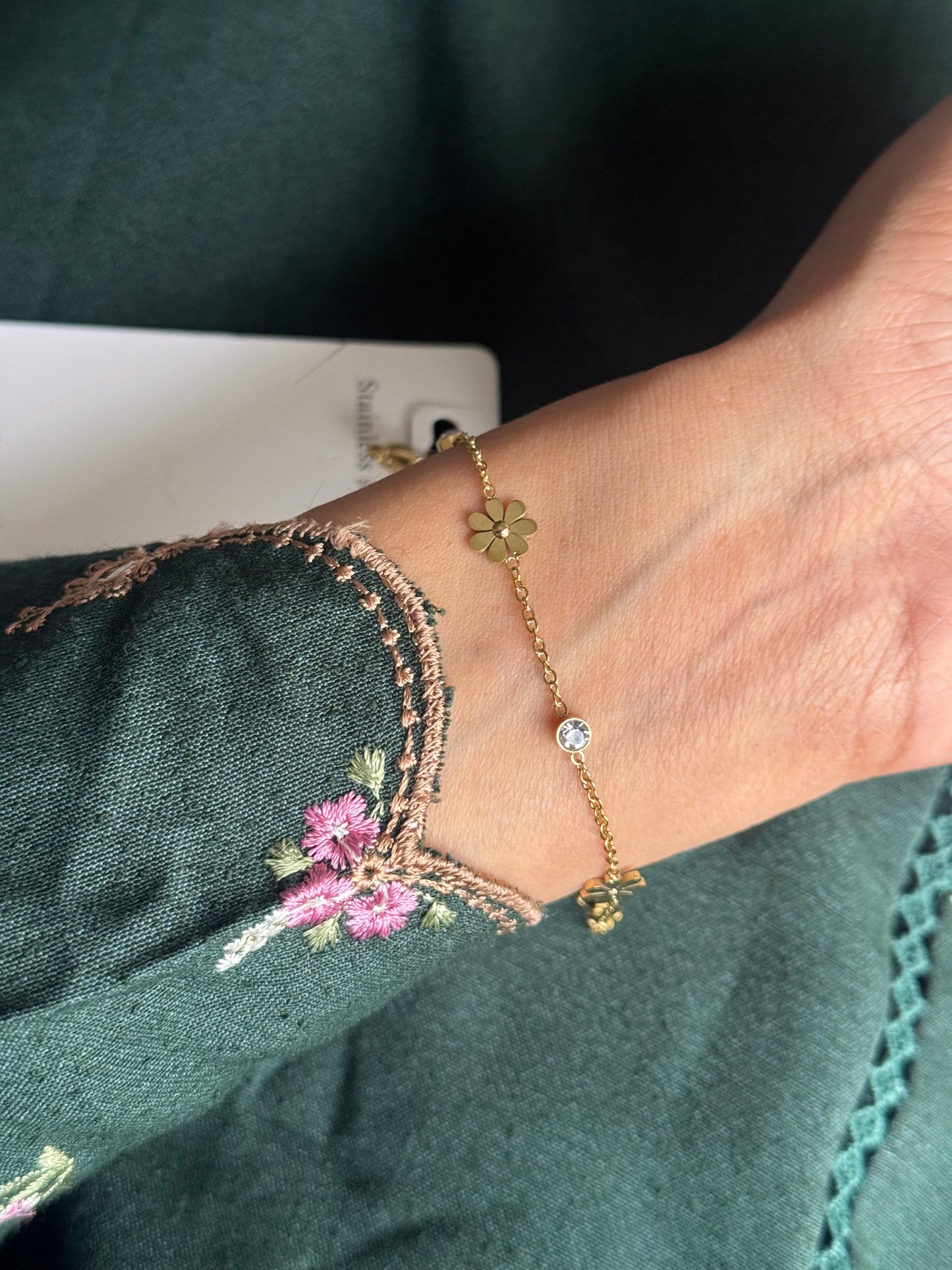 B169 BRACELET