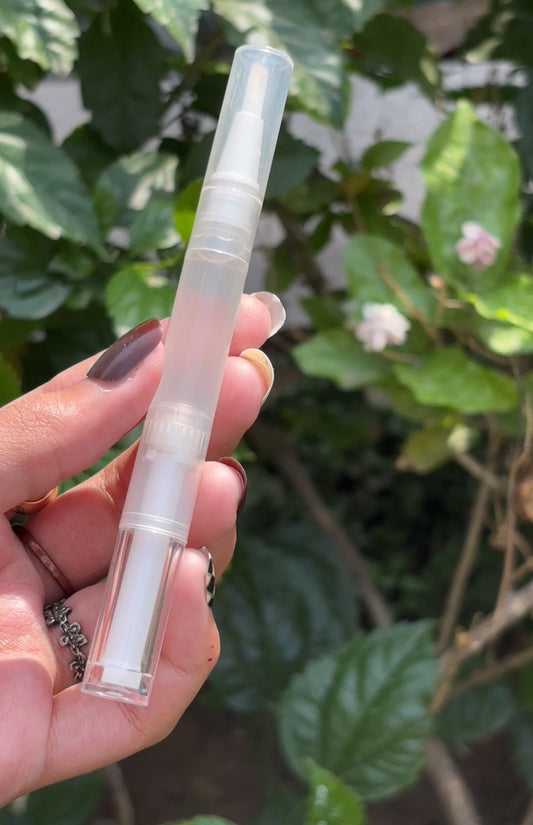 FANCY LIP OIL