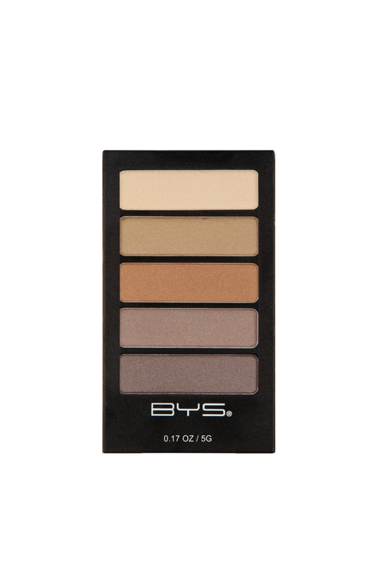 G58 BYS MINI EYESHADOW PALETTE