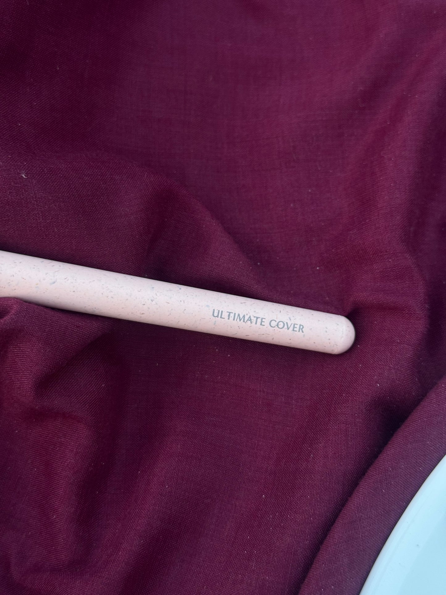 ECOTOOLS FANCY SMALL CONCEALER BLENDING BRUSH