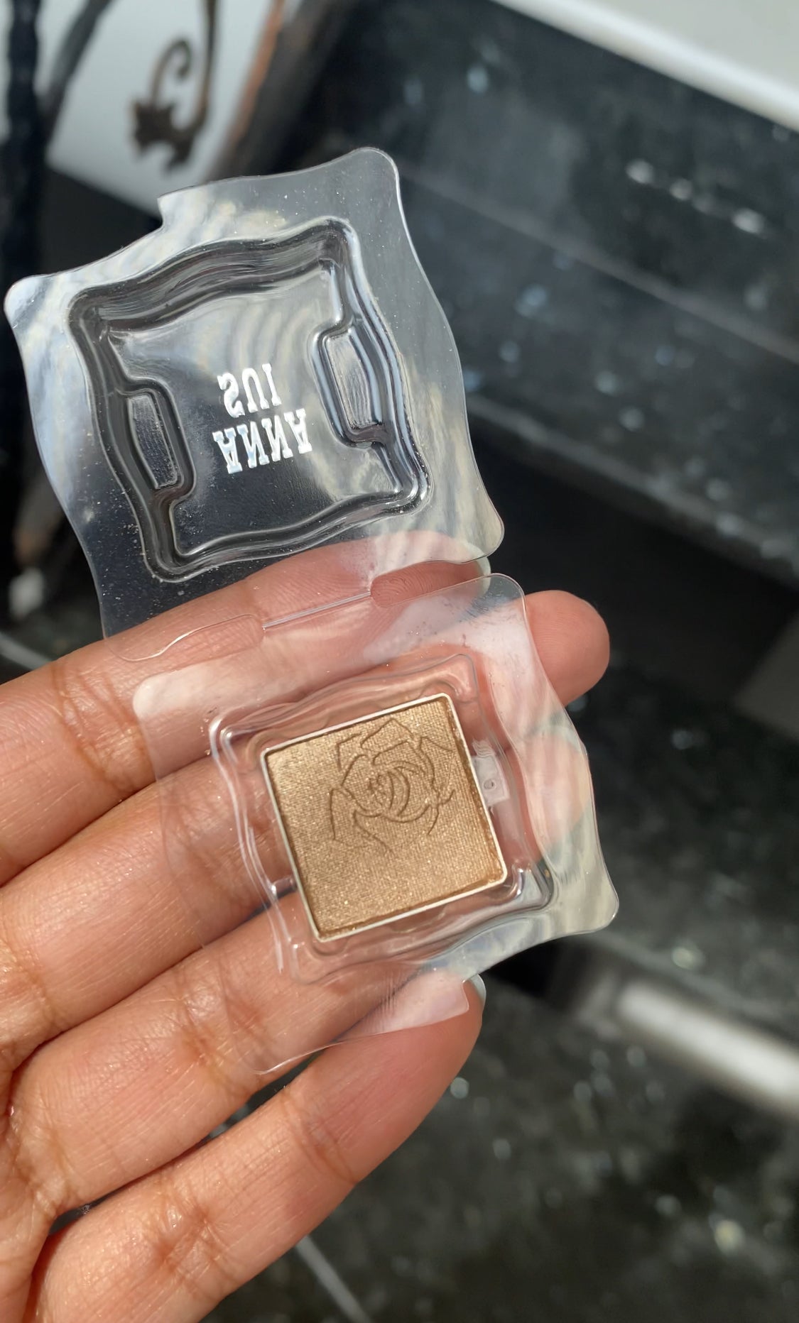 501 ANNA SUI MINI HIGHLIGHTER