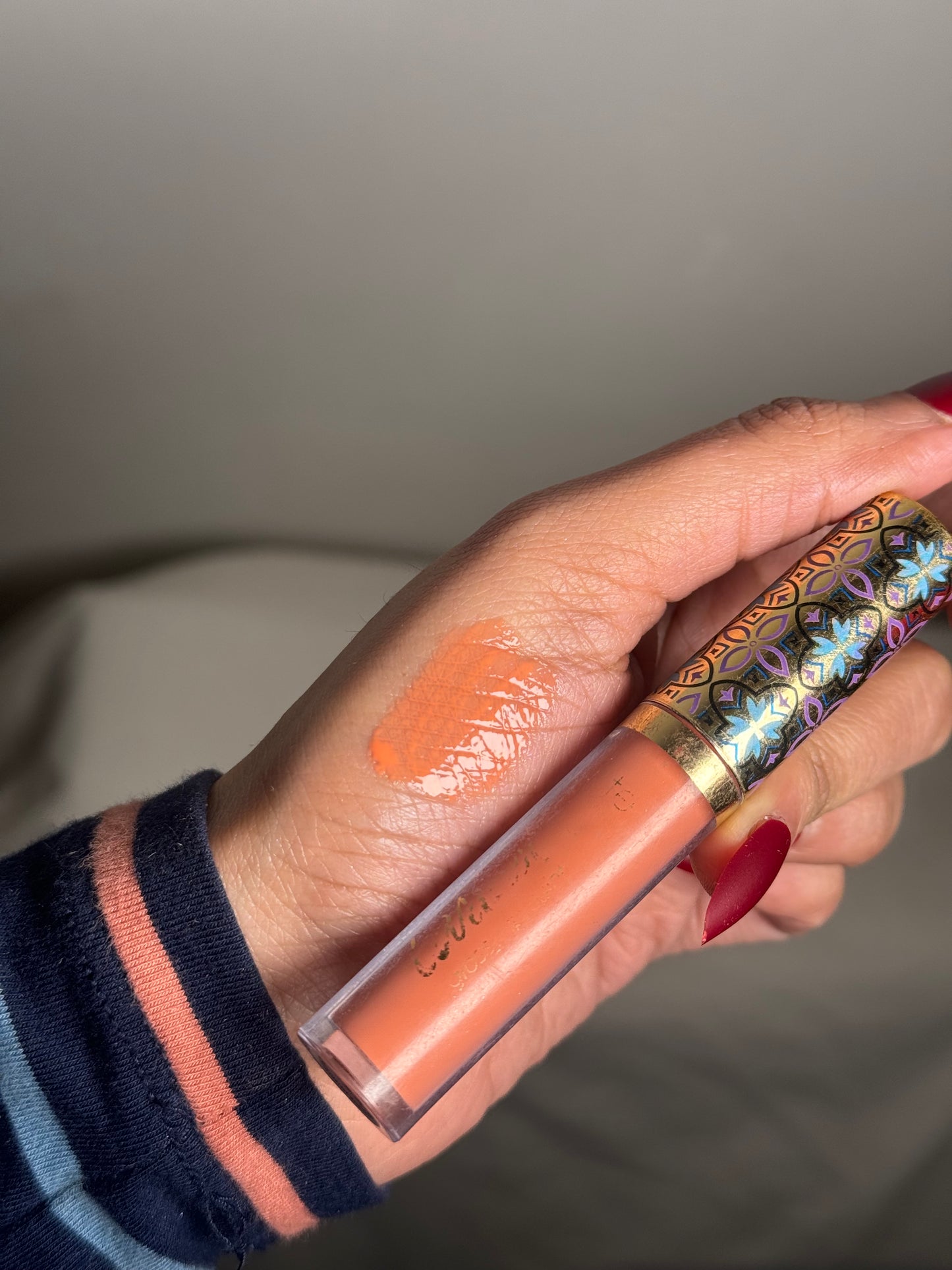 TARTE LIPGLOSS