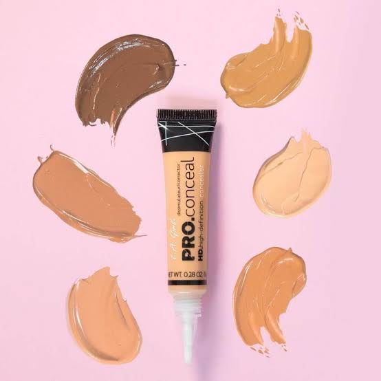 LA GIRL PRO CONCEALER