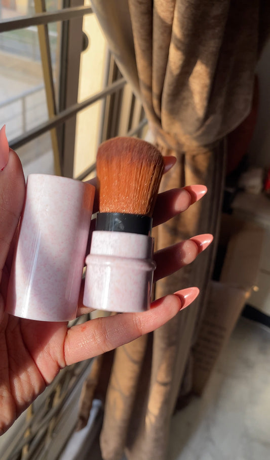 AA KABUKI BRUSH