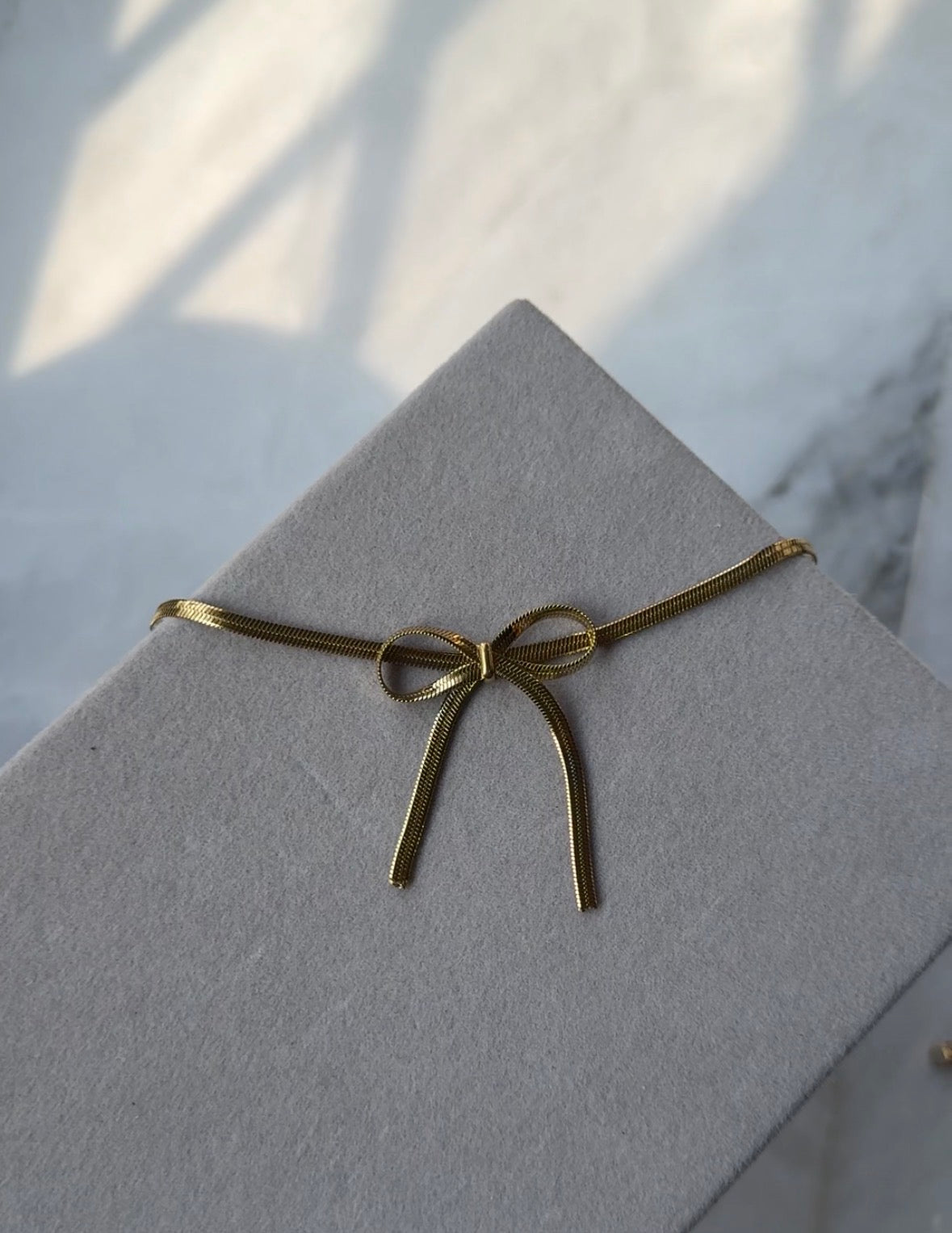 E61 BRACELET