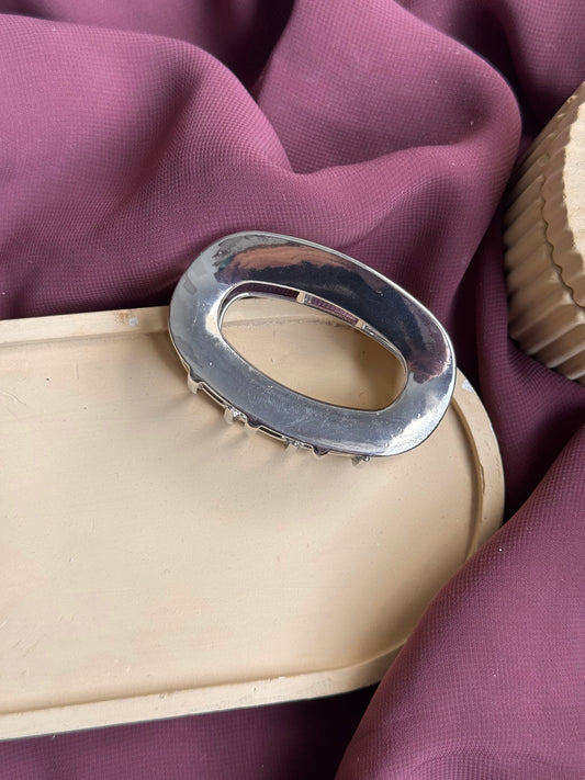 A30 METAL HAIR CLAW