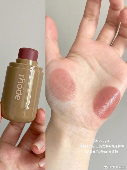 SLEEPY GIRL RHODE POCKET BLUSH