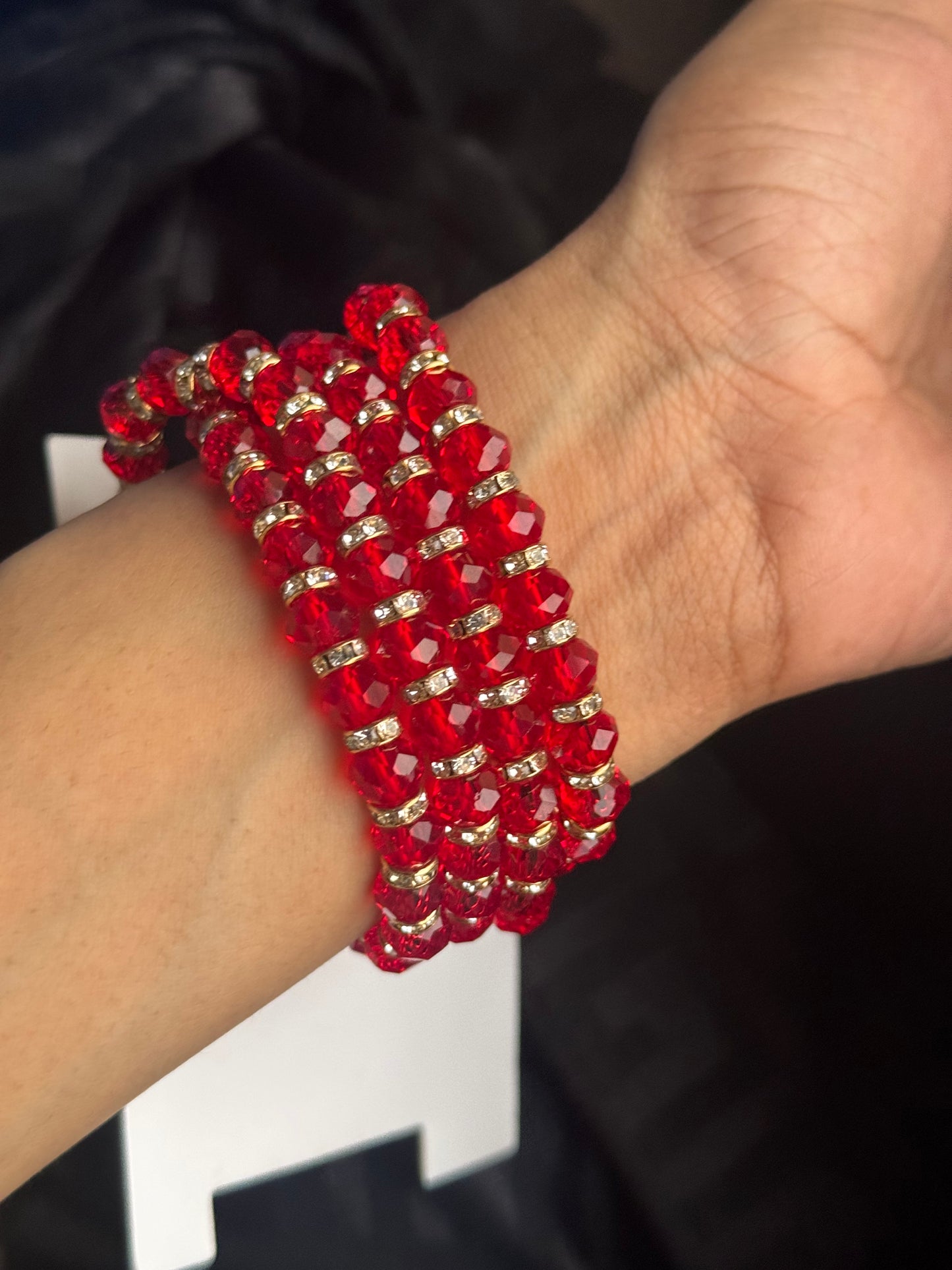 G101 BRACELET SET