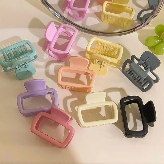 A2 HAIR CLAW CLIP