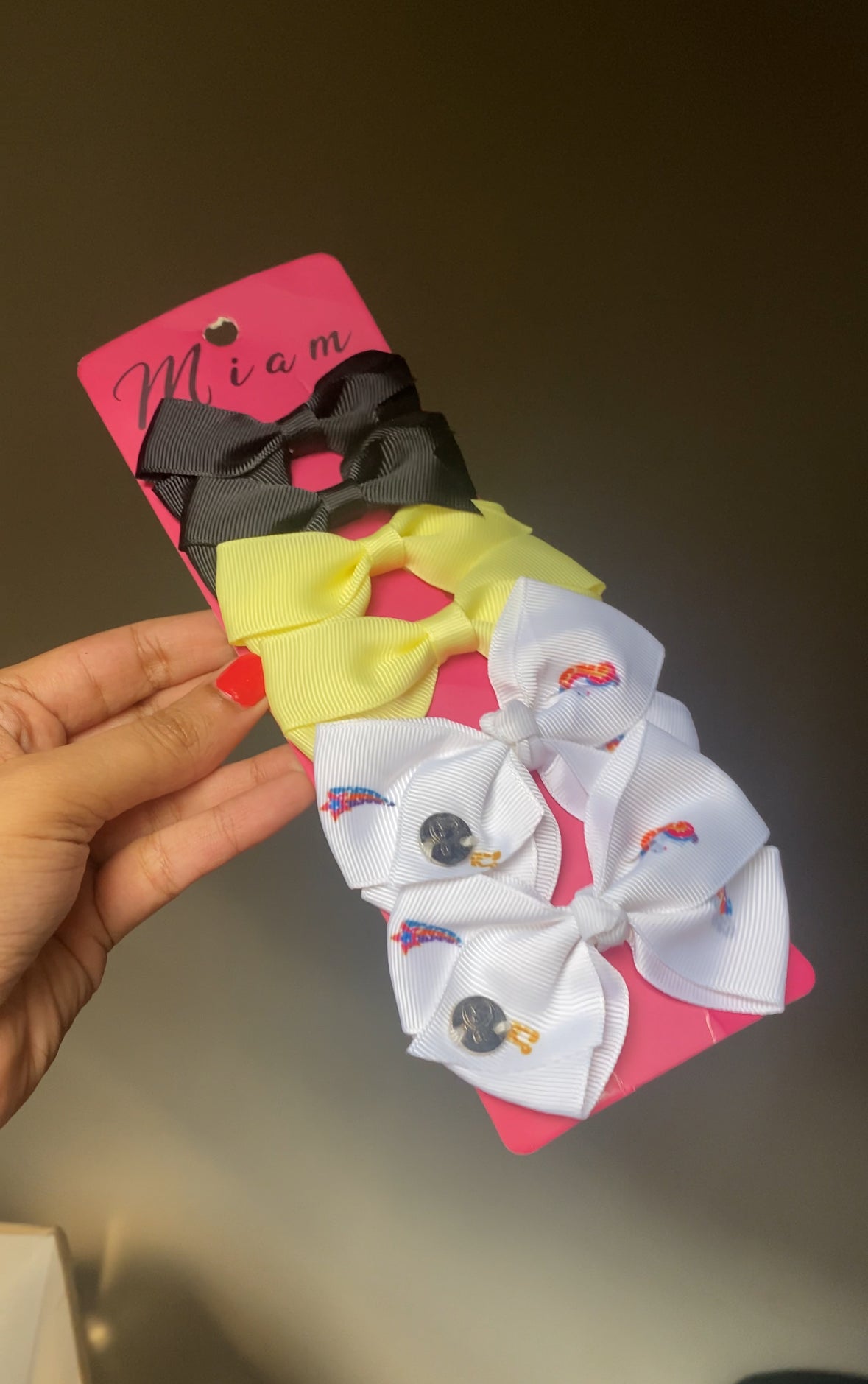 F22 KIDS BOW SET