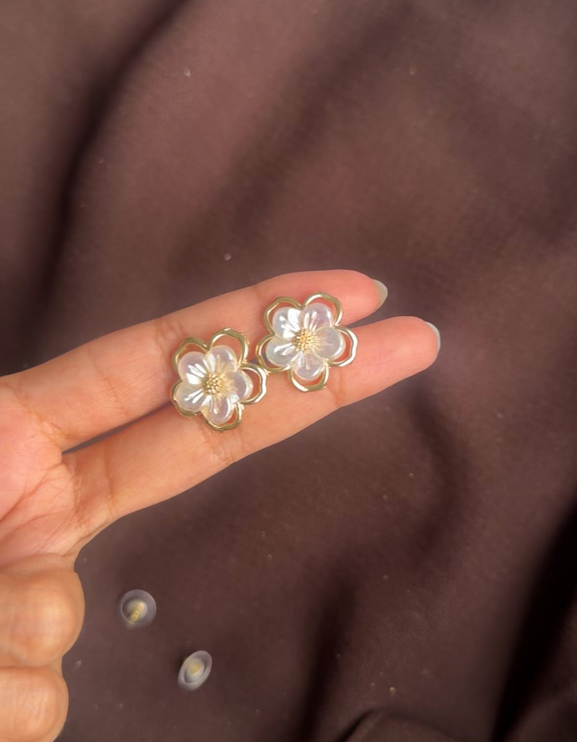 C331 EARRINGS