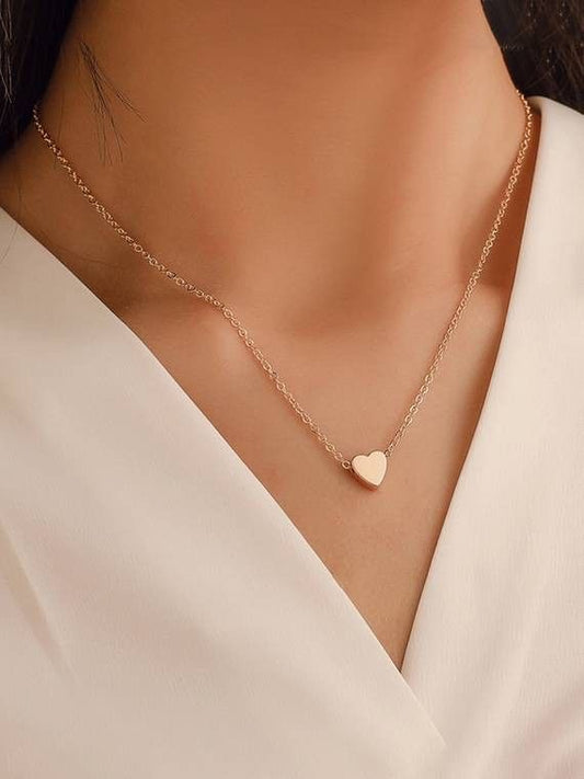 A8 NECKLACE