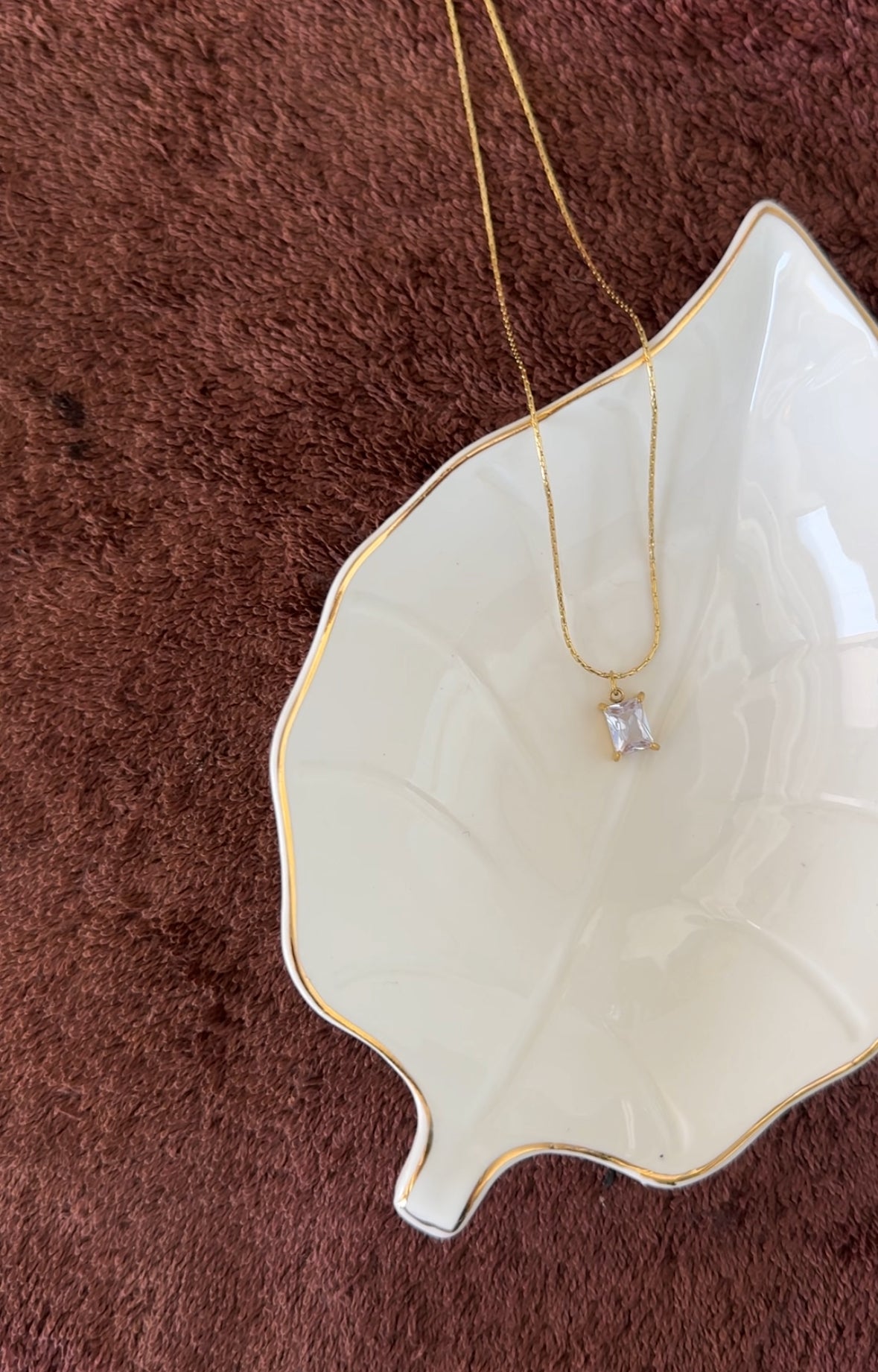 D92 NECKLACE