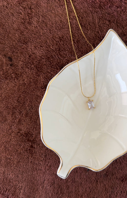 D92 NECKLACE
