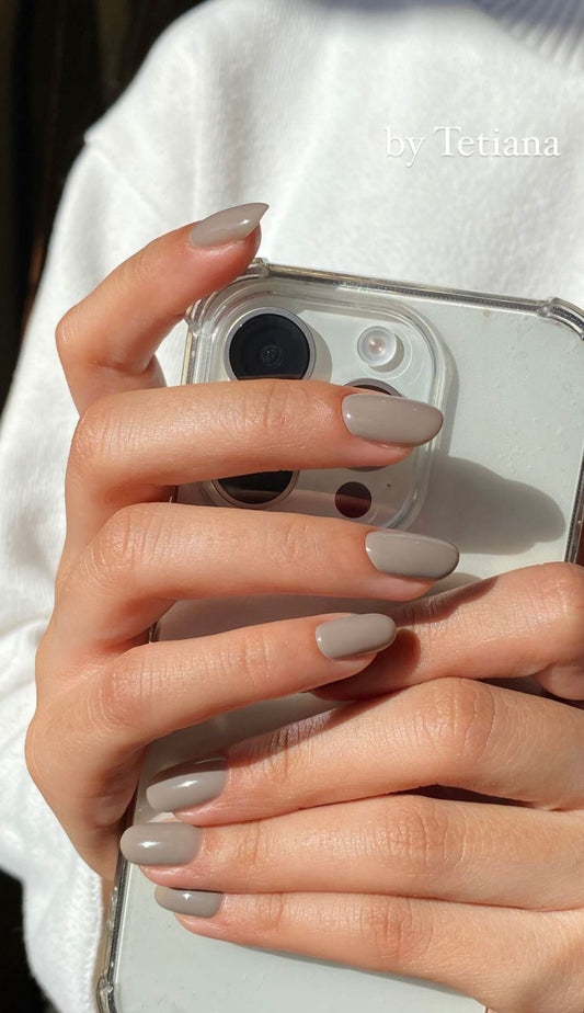 GY03 illombo nail color