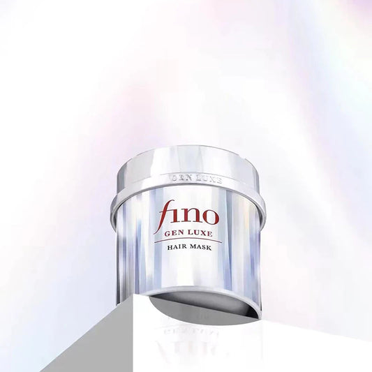 FINO GEN LUXE HAIR MASK 200g